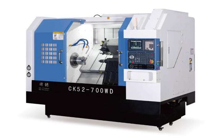 白城市回收CNC